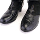 Rare 1930s Ladies Fashion Jodhpur Boots UK 4