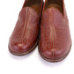 Fab 1940s Walking Shoes by Freeman Hardy & Willis UK 5.5